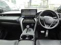 2022 Toyota Harrier