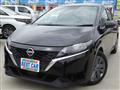2022 Nissan Note