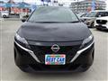 2022 Nissan Note