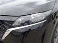2022 Nissan Note
