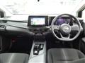 2022 Nissan Note