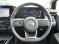2022 Nissan Note