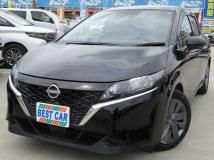2022 Nissan Note