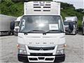2019 Mitsubishi Canter