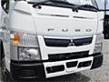 2019 Mitsubishi Canter