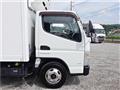 2019 Mitsubishi Canter