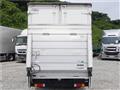 2019 Mitsubishi Canter