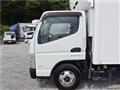 2019 Mitsubishi Canter
