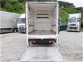 2019 Mitsubishi Canter