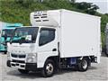 2019 Mitsubishi Canter