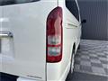 2012 Toyota Hiace Van