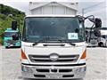 2015 Hino Ranger