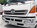 2015 Hino Ranger