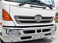 2015 Hino Ranger