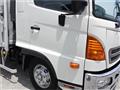 2015 Hino Ranger