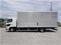 2015 Hino Ranger