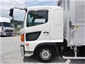 2015 Hino Ranger