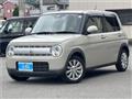 2021 Suzuki Lapin