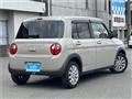 2021 Suzuki Lapin