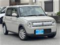 2021 Suzuki Lapin