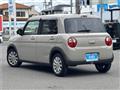 2021 Suzuki Lapin
