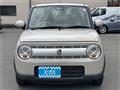 2021 Suzuki Lapin