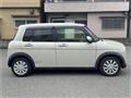 2021 Suzuki Lapin