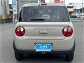 2021 Suzuki Lapin