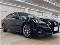 2016 Toyota Crown Athlete Series