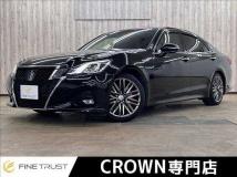 2016 Toyota Crown Athlete Series