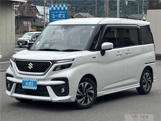 2022 Suzuki Suzuki Others