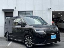 2022 Honda Step WGN