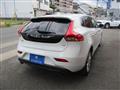 2015 Volvo V40
