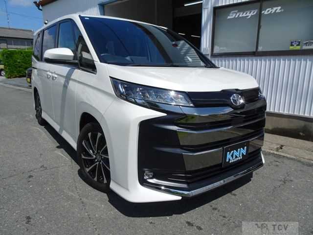 2024 Toyota Noah