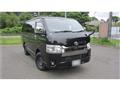 2023 Toyota Hiace Van