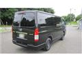 2023 Toyota Hiace Van