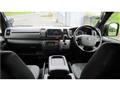2023 Toyota Hiace Van