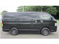 2023 Toyota Hiace Van