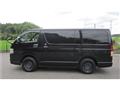 2023 Toyota Hiace Van