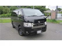 2023 Toyota Hiace Van