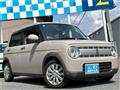 2020 Suzuki Lapin