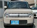 2020 Suzuki Lapin