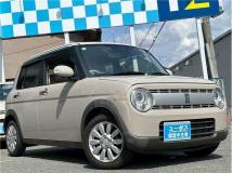 2020 Suzuki Lapin