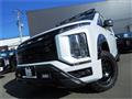 2025 Mitsubishi Delica D5