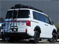 2025 Mitsubishi Delica D5