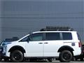 2025 Mitsubishi Delica D5