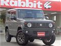 2021 Suzuki Jimny