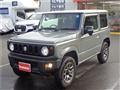 2021 Suzuki Jimny