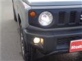 2021 Suzuki Jimny