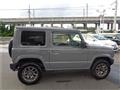 2021 Suzuki Jimny